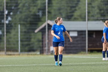 Bild 111 - F SC Ellerau - TuRa Harksheide : Ergebnis: 2:7